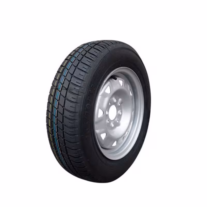 Запасное колесо МЗСА R13