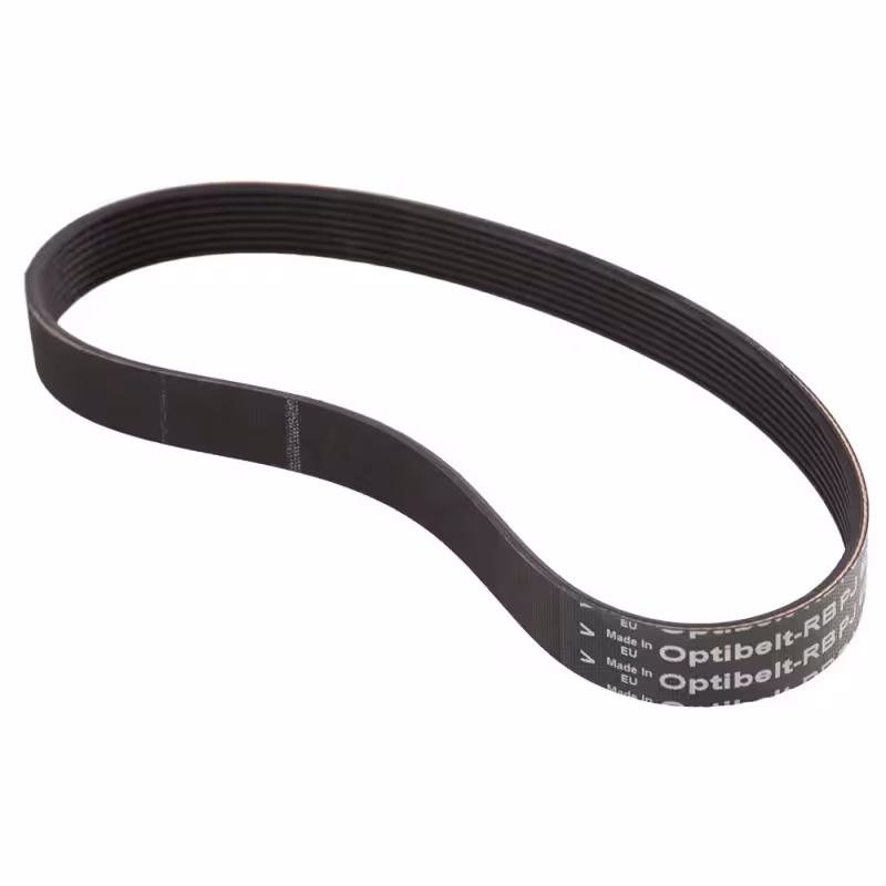 Ремень поликлиновый Optibelt 6PJ381 для станков Belmash Universal-2000, Mogilev 2.0, Mogilev 2.4