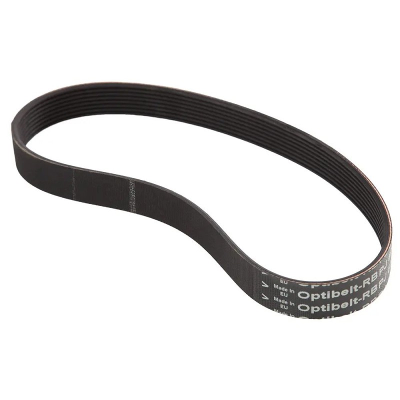 Ремень поликлиновый Optibelt 6PJ381 для станков Belmash Universal-2000, Mogilev 2.0, Mogilev 2.4