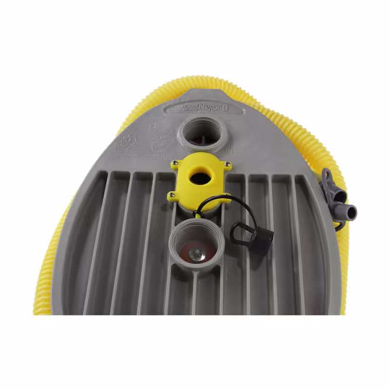 Насос ножной Bravo 9 6090009