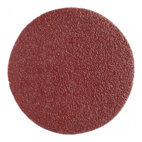 Круги шлиф. на липкой основе  150мм Р40 5шт Практика