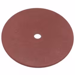 Круг заточной абразивный для станка Rebir IKA1-85, 108х3х23 мм