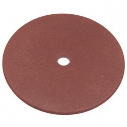 Круг заточной абразивный для станка Rebir IKA1-85, 108х3х23 мм