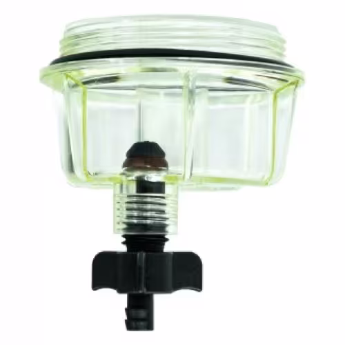 Водосборник фильтра - сепаратора Easterner C17564