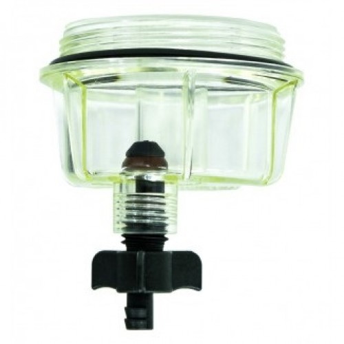 Водосборник фильтра - сепаратора Easterner C17564