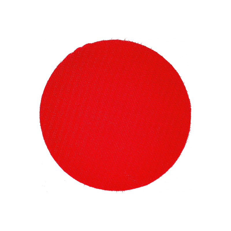 Круги полировальные Зубр 3591-125, 125 мм, 7 предметов