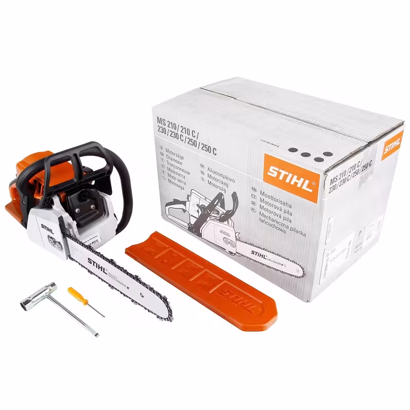 Бензопила Stihl MS 260 (15")