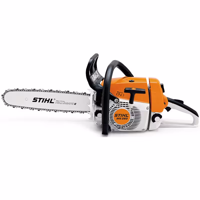 Бензопила Stihl MS 260 (15")