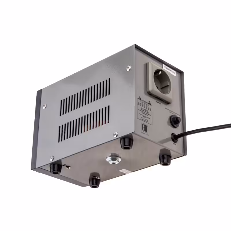 Стабилизатор напряжения Ресанта АСН 500/1-Ц