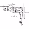 Дрель сетевая Makita DP 4011