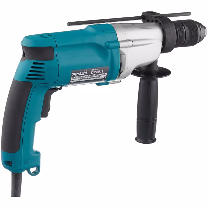 Дрель сетевая Makita DP 4011