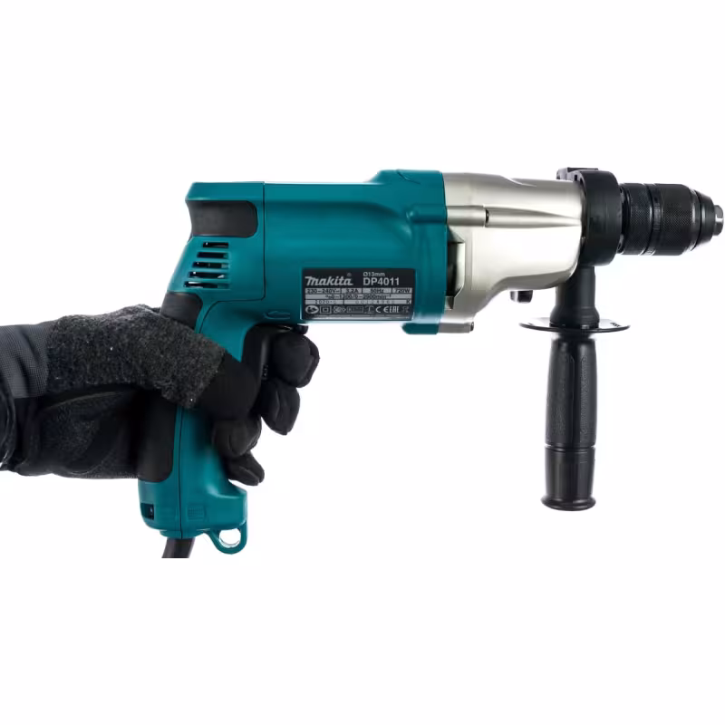 Дрель сетевая Makita DP 4011