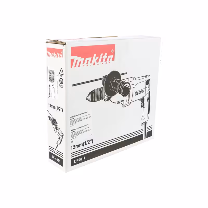 Дрель сетевая Makita DP 4011