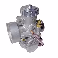 Карбюратор VM34-619 Mikuni на снегоход Буран