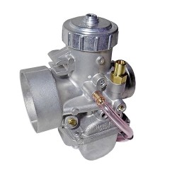 Карбюратор VM34-619 Mikuni на снегоход Буран