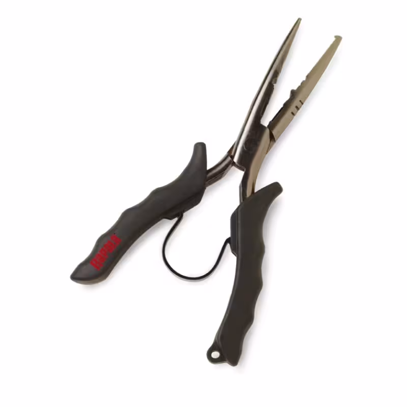 Плоскогубцы рыболовные Rapala RSSP-6