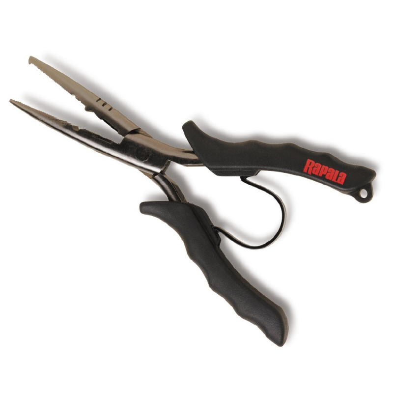 Плоскогубцы рыболовные Rapala RSSP-6