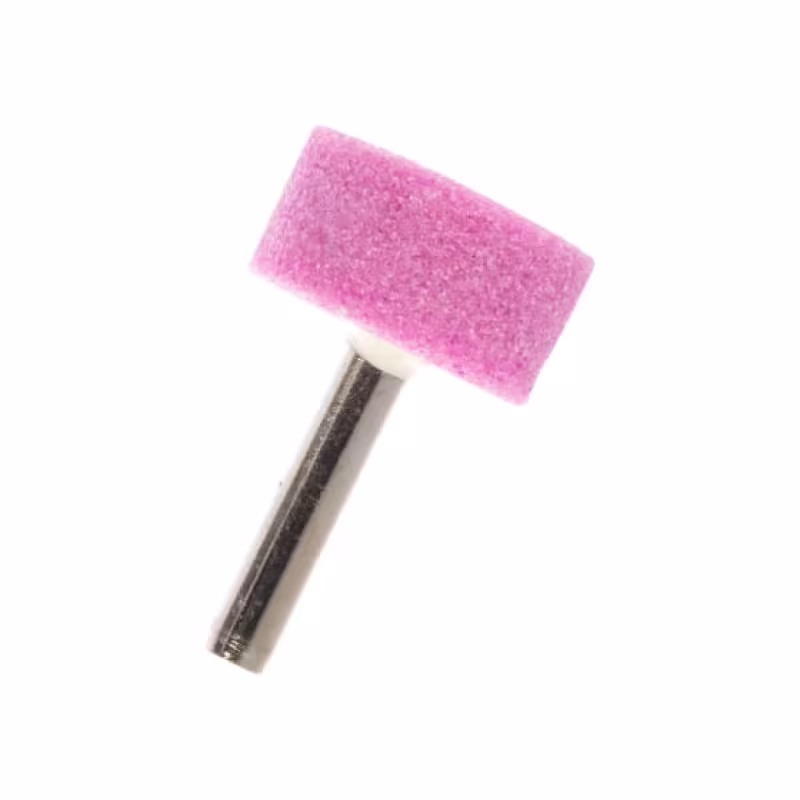 Шарошка абразивная по металлу Fit 36952