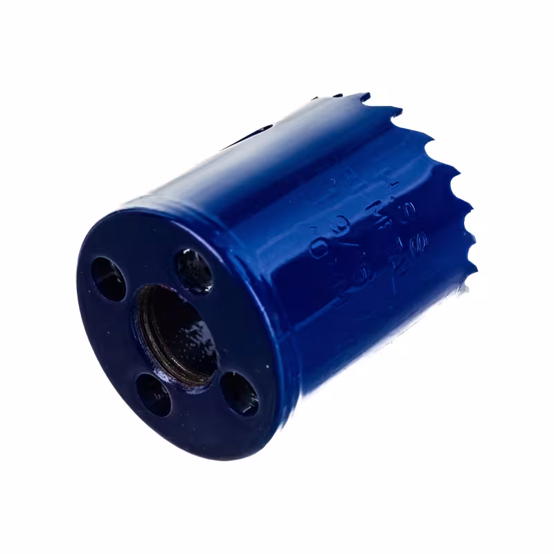 Коронка биметаллическая Практика 773-224, 40 мм 