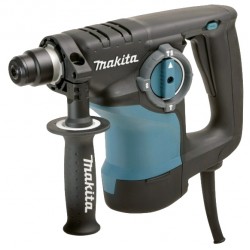 Перфоратор сетевой Makita HR2810