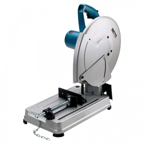 Пила монтажная сетевая Makita 2414NB