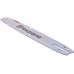 Шина 18"/45 см Husqvarna 5859508-68, 3/8", 1.5 мм, 68 звеньев