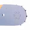 Шина 18"/45 см Husqvarna 5859508-68, 3/8", 1.5 мм, 68 звеньев