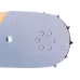 Шина 18"/45 см Husqvarna 5859508-68, 3/8", 1.5 мм, 68 звеньев