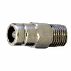 Коннектор-папа для 2Т моторов и баков Suzuki мощностью до 75 л.с.