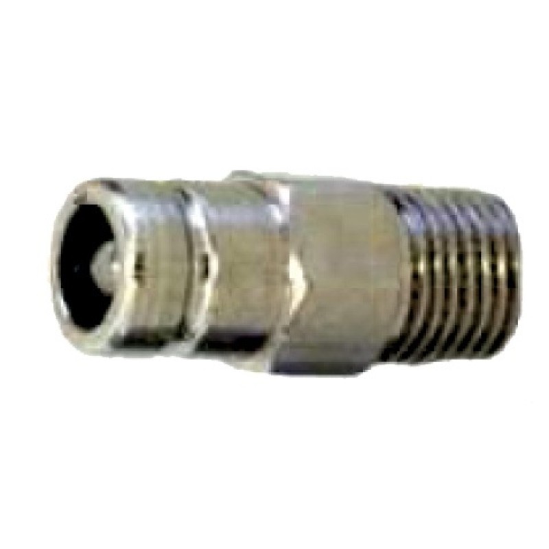 Коннектор-папа для 2Т моторов и баков Suzuki мощностью до 75 л.с.