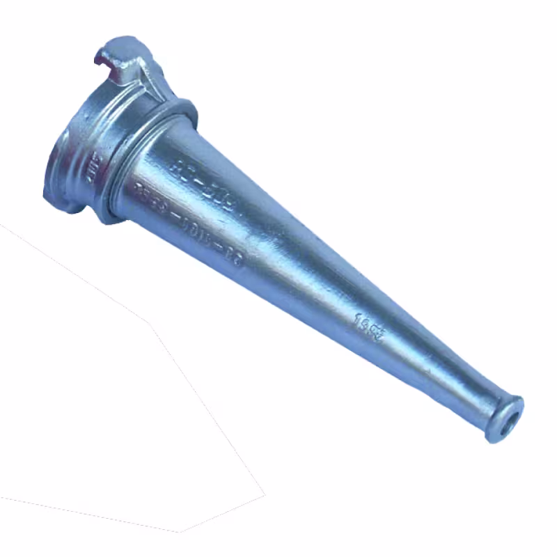 Ствол пожарный ручной РС-50А