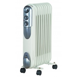 Масляный радиатор Ресанта ОМПТ-9Н