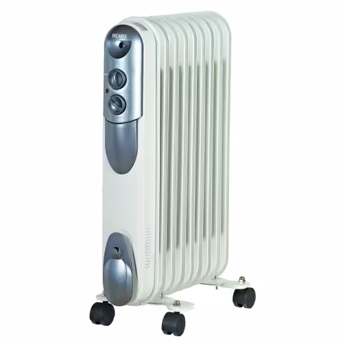 Масляный радиатор Ресанта ОМПТ-9Н