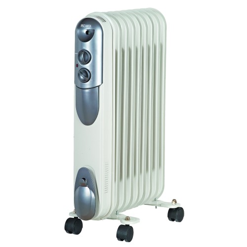 Масляный радиатор Ресанта ОМПТ-9Н