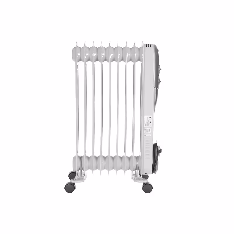 Масляный радиатор Ресанта ОМПТ-9Н