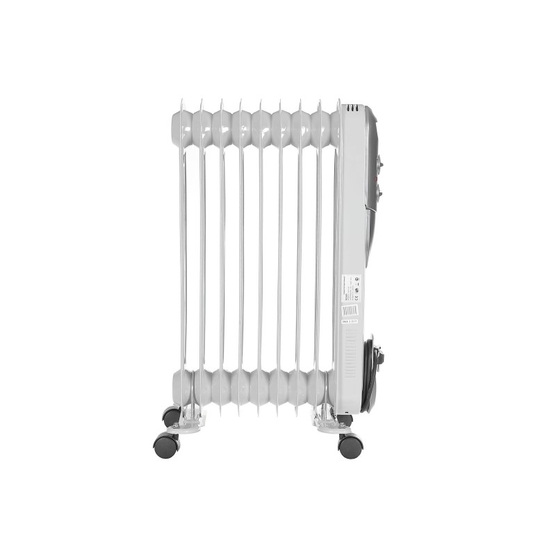 Масляный радиатор Ресанта ОМПТ-9Н