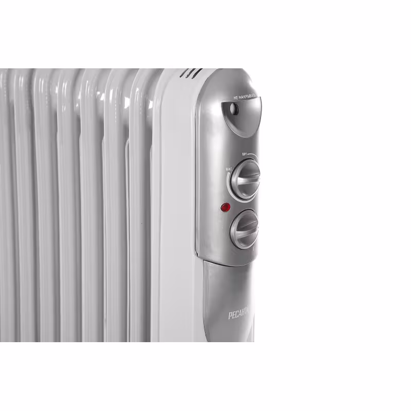 Масляный радиатор Ресанта ОМПТ-9Н