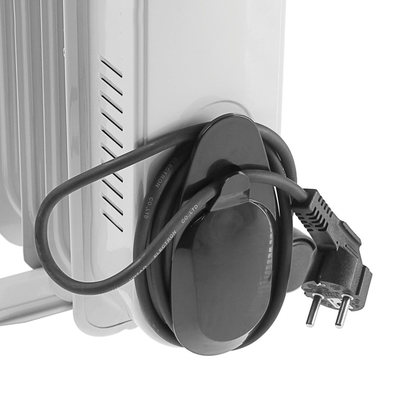 Масляный радиатор Ресанта ОМПТ-9Н