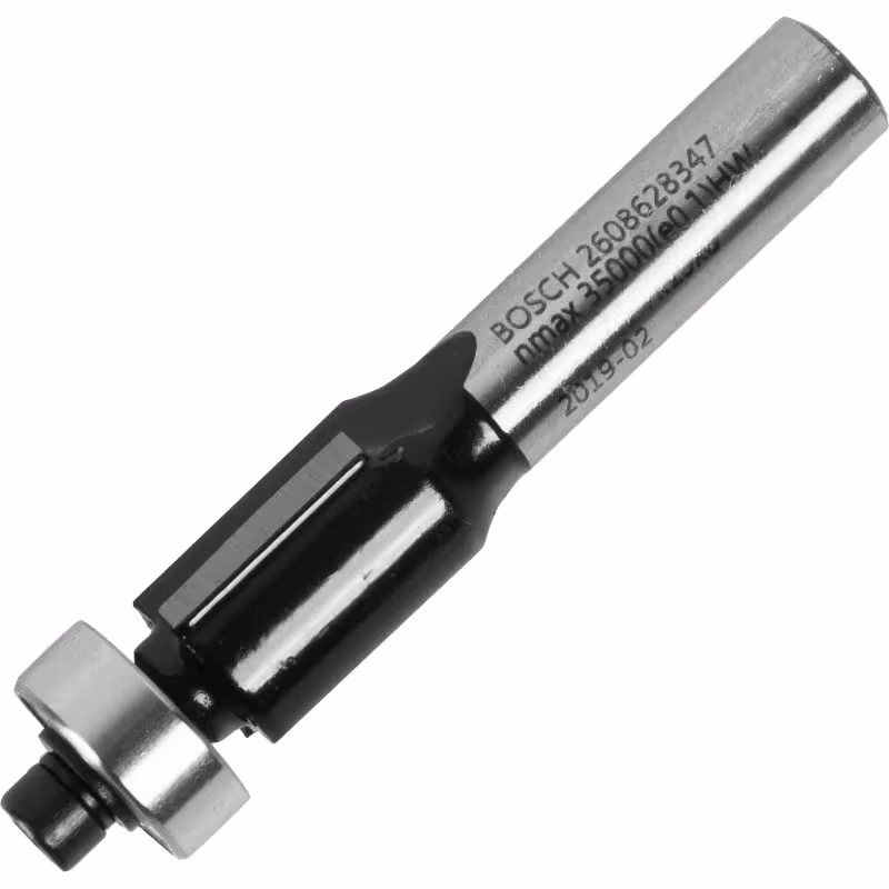 Фреза кромочная Bosch 2608628347, D=12,7 мм