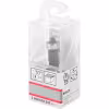 Фреза кромочная Bosch 2608628347, D=12,7 мм