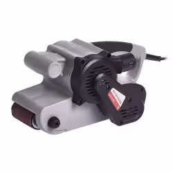 Шлифмашина ленточная Интерскол ЛШМ-76/900