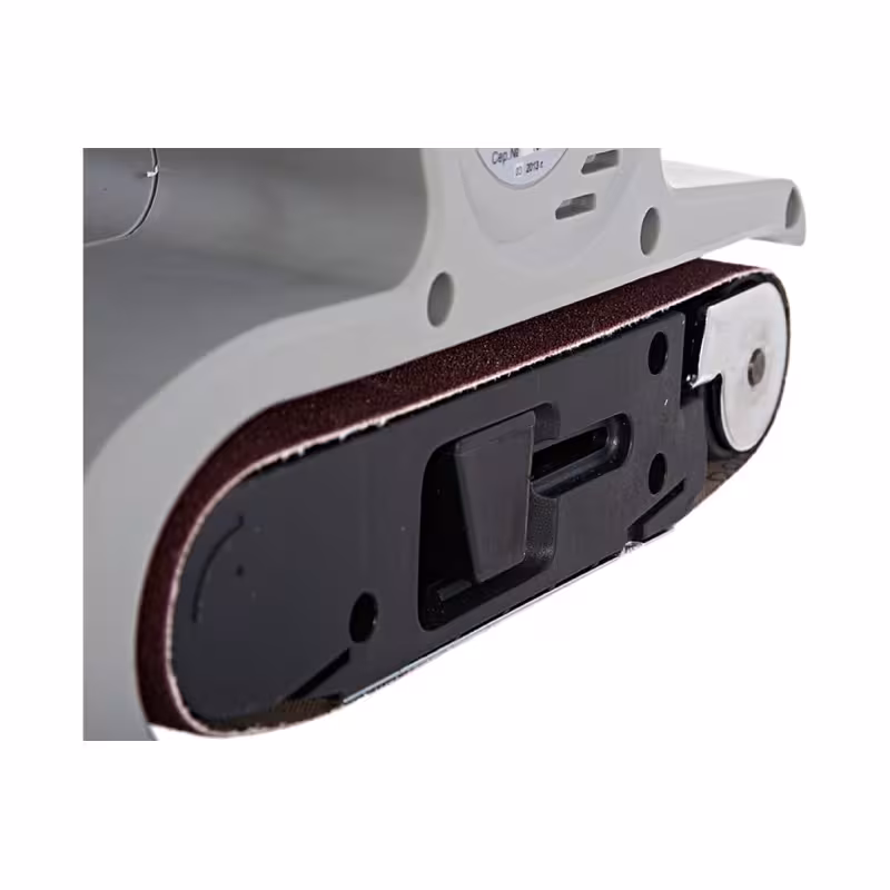 Шлифмашина ленточная Интерскол ЛШМ-76/900