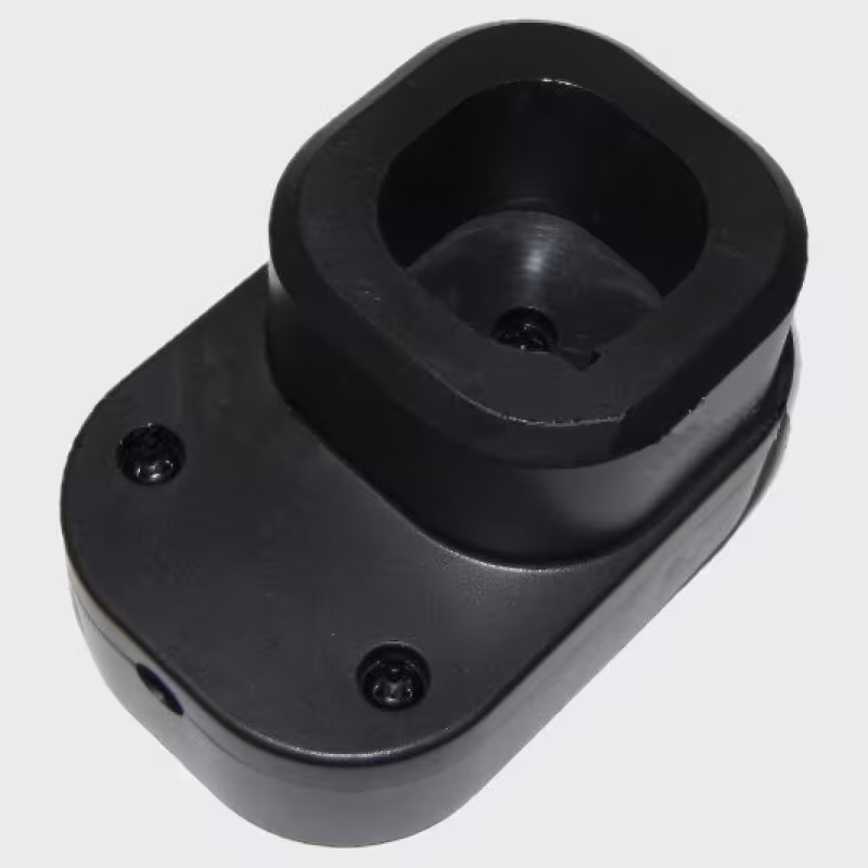 Адаптер зарядного устройства Интерскол ДА-10/14,4 ЭР (Li-Ion)