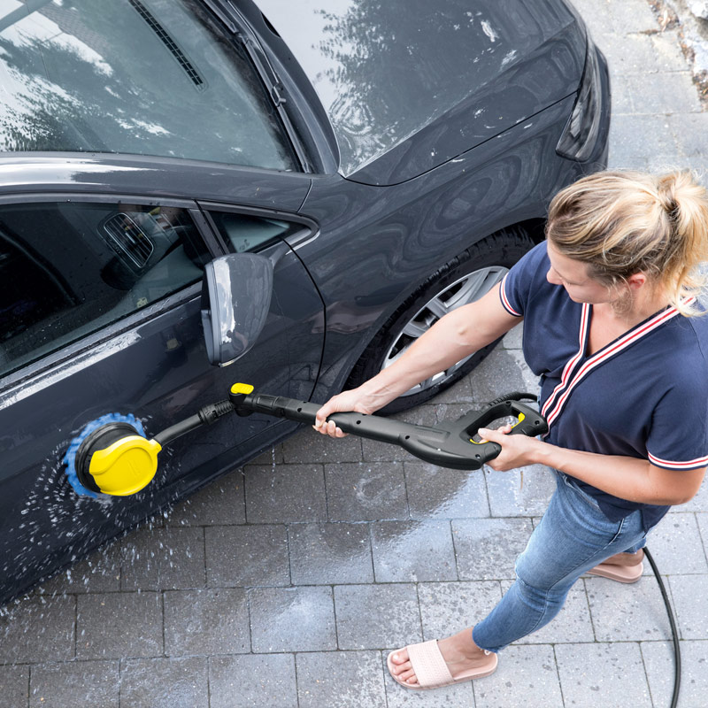 Шарнир регулируемый Karcher для моек высокого давления K2-K7