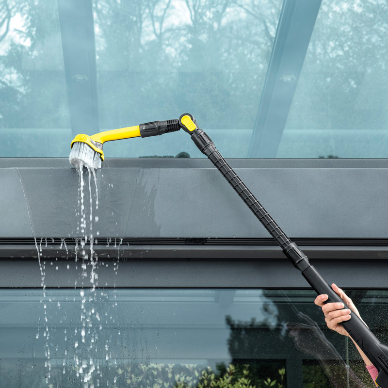 Шарнир регулируемый Karcher для моек высокого давления K2-K7