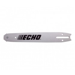 Шина 10"/25 см Echo 3/8", 1.3 мм, 40 звеньев