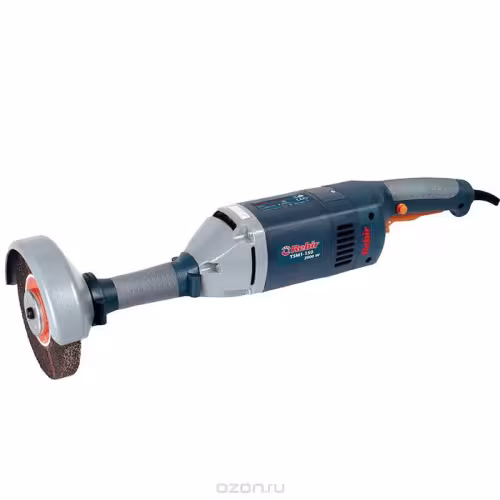 Машина прямошлифовальная сетевая Rebir TSM-1-150