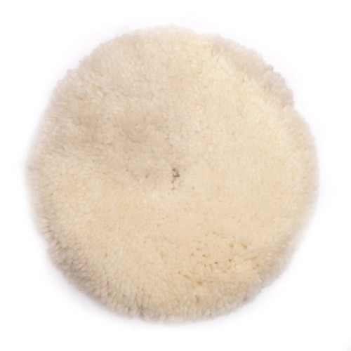 Круг полировальный Практика 773-187, 200 мм 