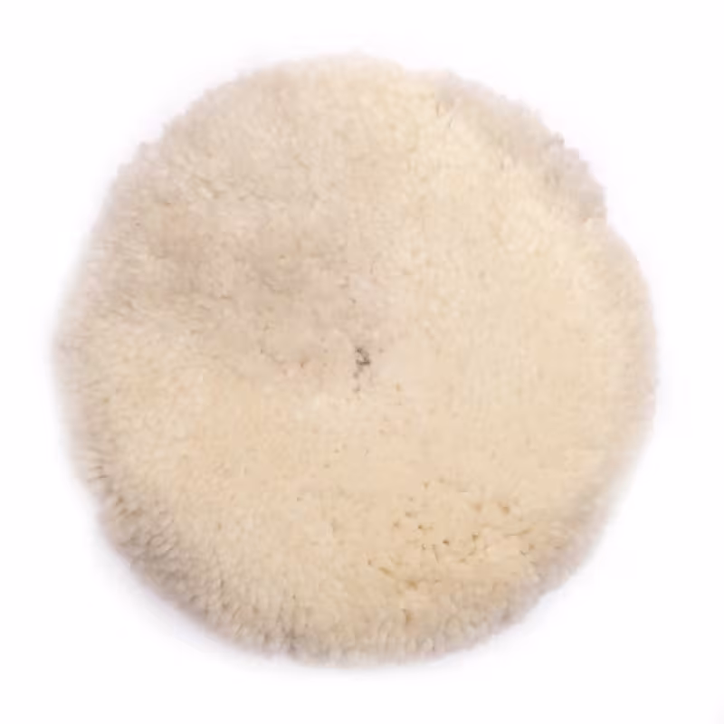 Круг полировальный Практика 773-187, 200 мм 