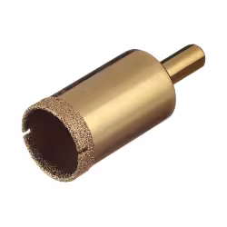 Коронка алмазная Практика 035-080, 30 мм